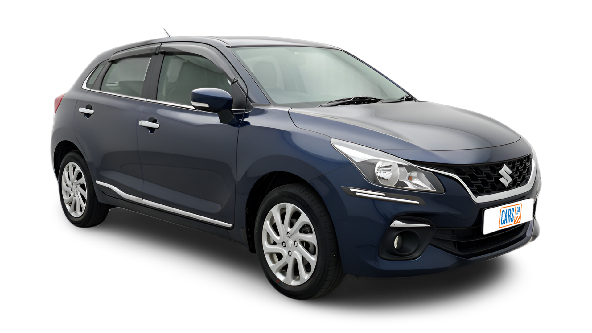 Maruti Baleno-img